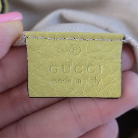 gucci gg0431s replica|gucci purse serial number.